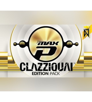 DJMAX RESPECT V - Clazziquai Edition PACK DLC Steam Key GLOBAL